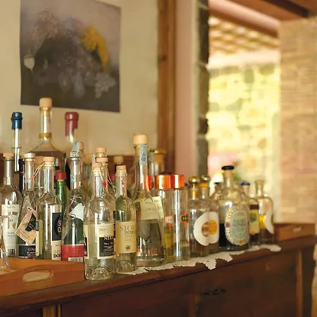 מלון La Di Moret אודינה