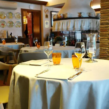 La Di Moret 4* Udine