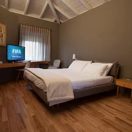Hotel La Di Moret