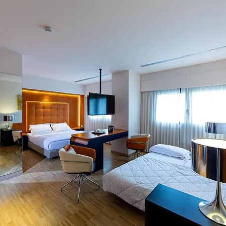 La Di Moret Hotel Udine