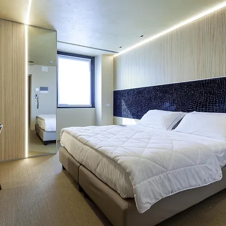 La Di Moret 4* Údine