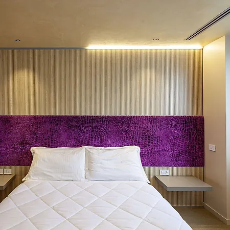 La Di Moret Hotel Udine
