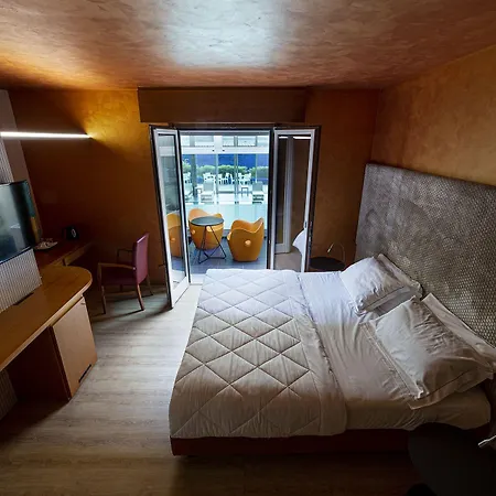 Hotel La Di Moret