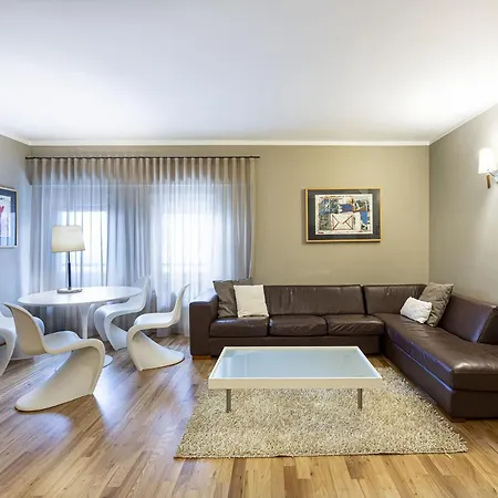 La Di Moret Hotel Udine