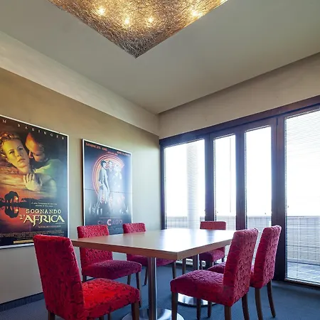 La Di Moret Hotel Udine