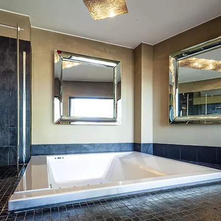 La Di Moret 4* Údine