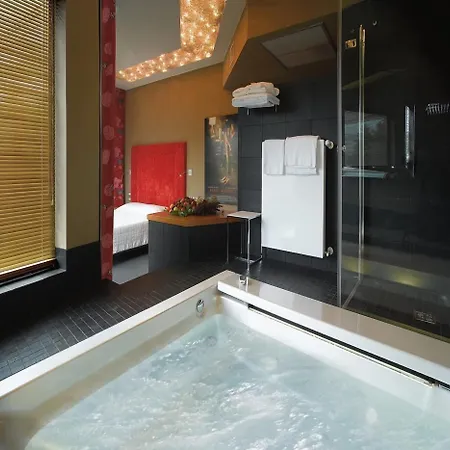 La Di Moret Hotel