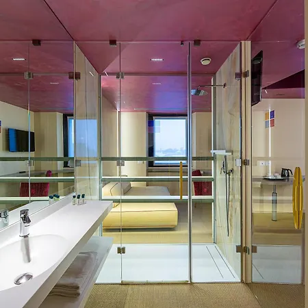 Hotel La Di Moret 4*