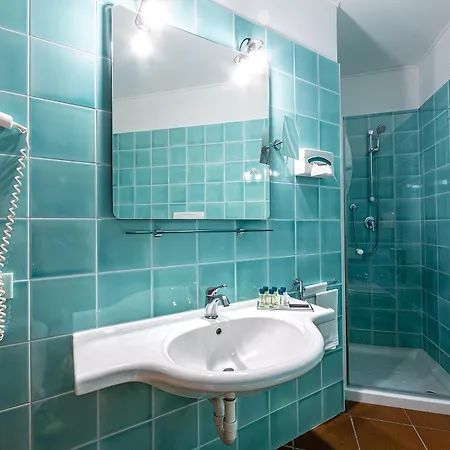 מלון La Di Moret