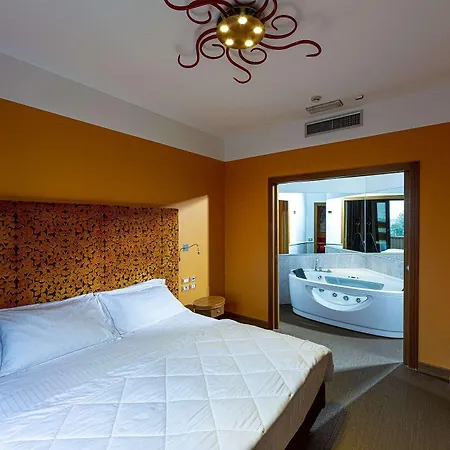 Hotel La Di Moret Udine