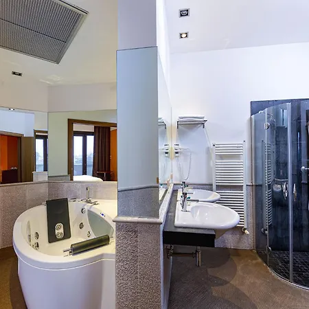 La Di Moret 4* Udine