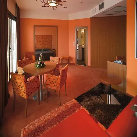 La Di Moret 4* Údine