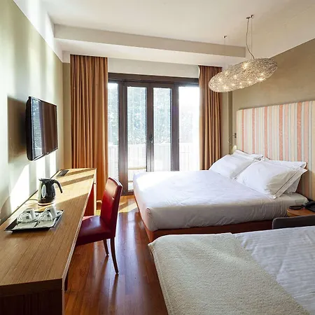 Hotel La Di Moret Udine