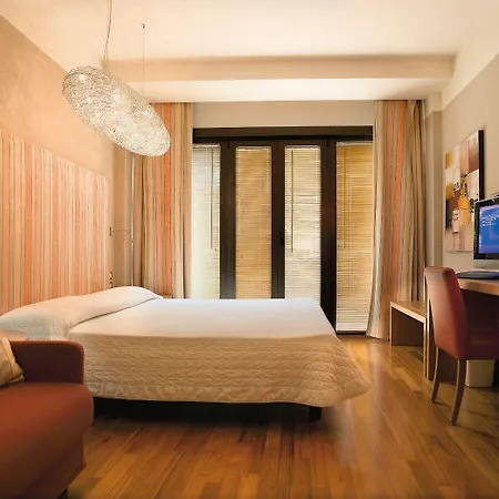 호텔 La Di Moret 4*