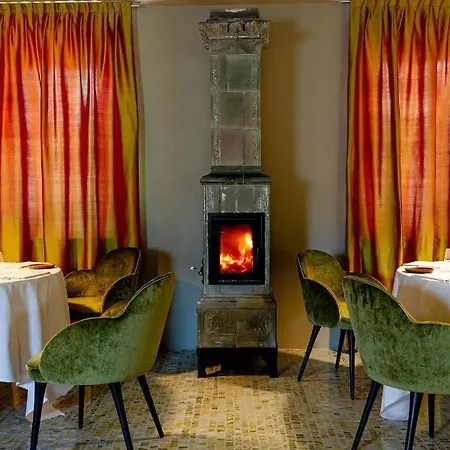 La Di Moret Hotel Udine