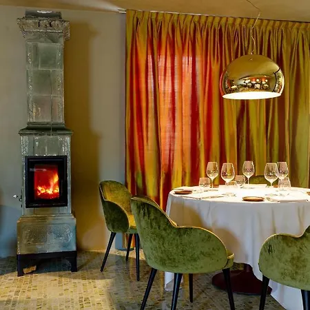 Hotel La Di Moret