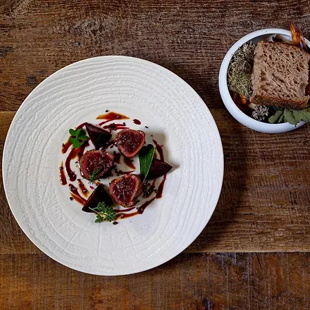 La Di Moret מלון 4*