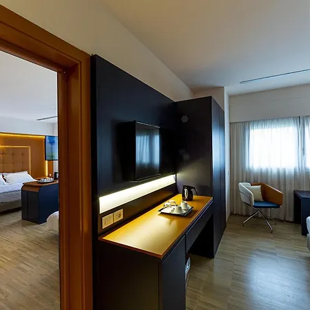 Hotel La Di Moret Udine