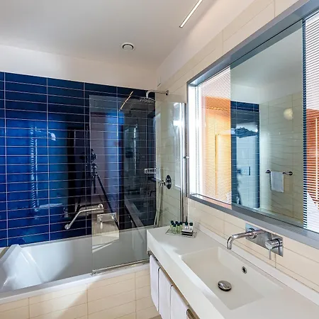Hotel La Di Moret 4*