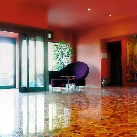 La Di Moret Hotel Udine