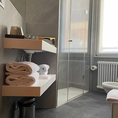 La Di Moret 4* Údine