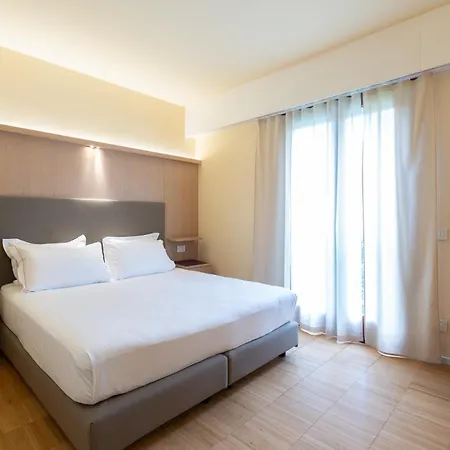 Hotel La Di Moret