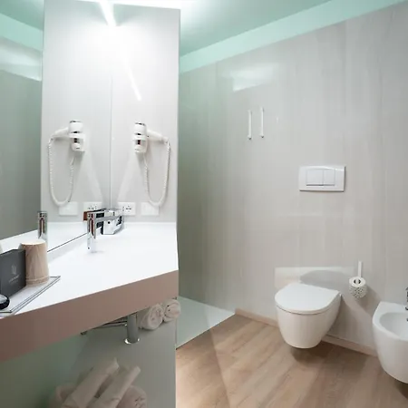 מלון La Di Moret אודינה