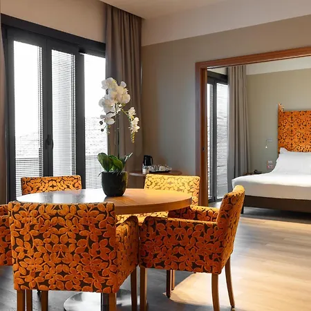 La Di Moret 4* Údine