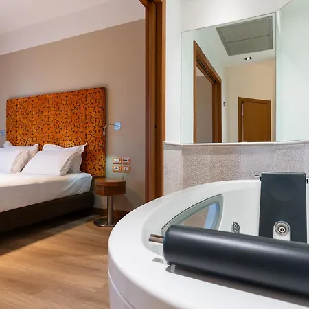 Hotel La Di Moret