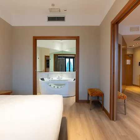 Hotel La Di Moret
