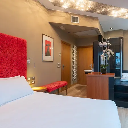 La Di Moret Hotel 4*