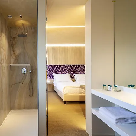 מלון La Di Moret אודינה