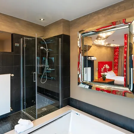 מלון La Di Moret