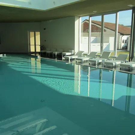Hotel La Di Moret