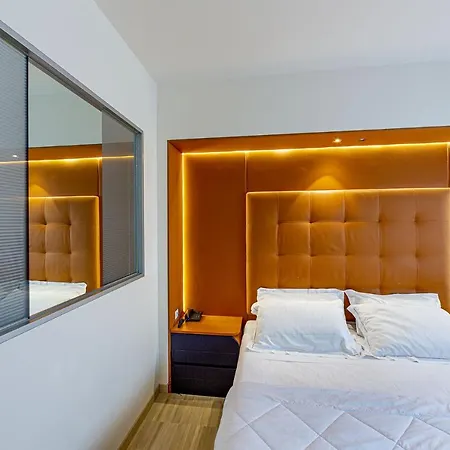 La Di Moret Hotel