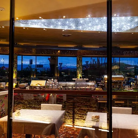 La Di Moret Hotel Udine