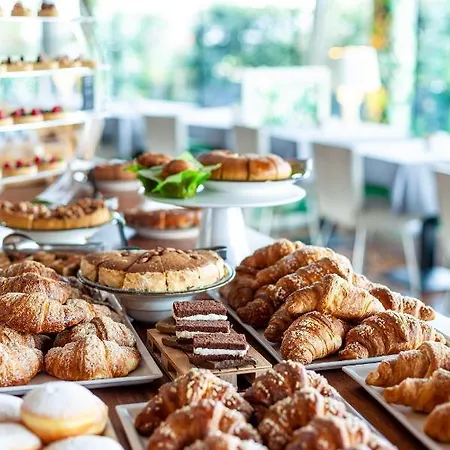 מלון La Di Moret