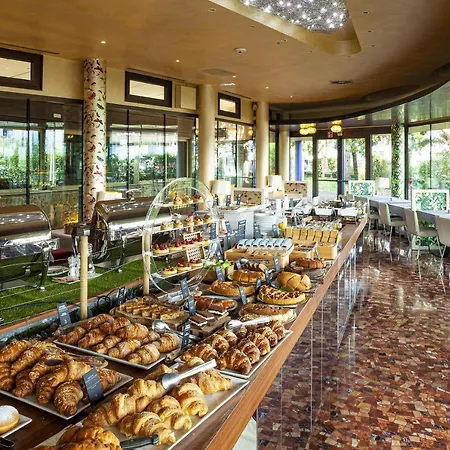 La Di Moret 4* Udine