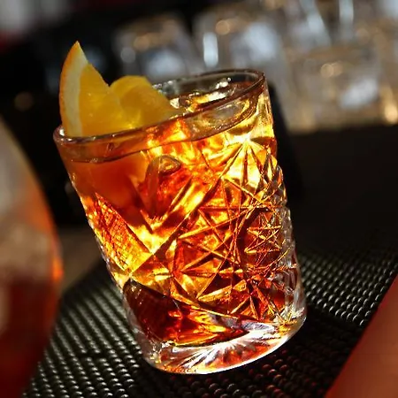 Hotel La Di Moret Udine