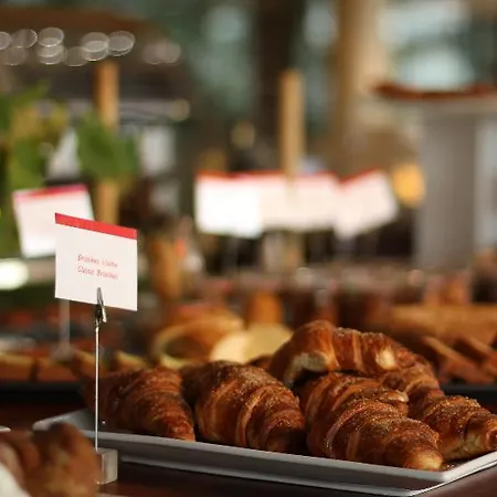 מלון La Di Moret