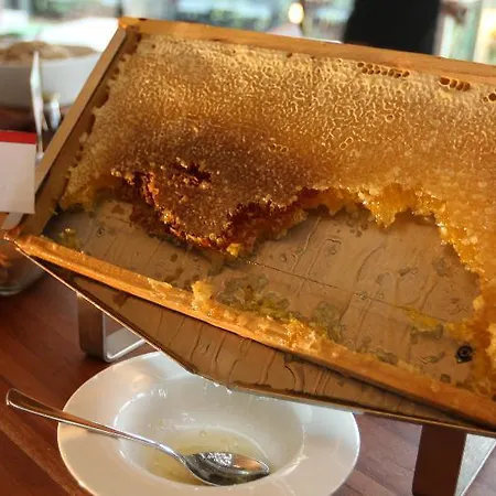 La Di Moret Hotel Udine