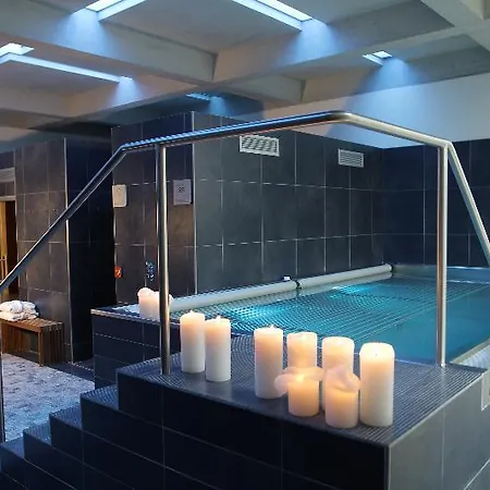 Hotel La Di Moret 4*