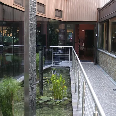 La Di Moret 4* Údine