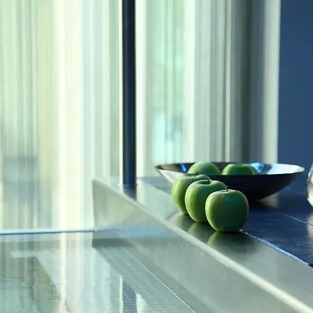 La Di Moret Hotel Údine