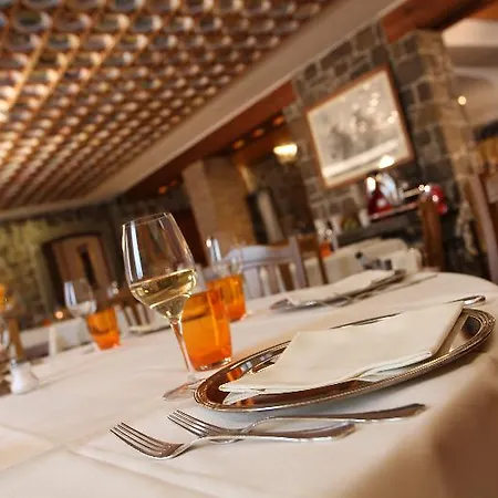 La Di Moret אודינה