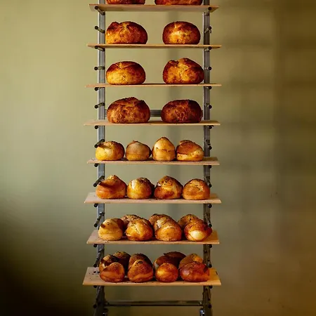 La Di Moret מלון