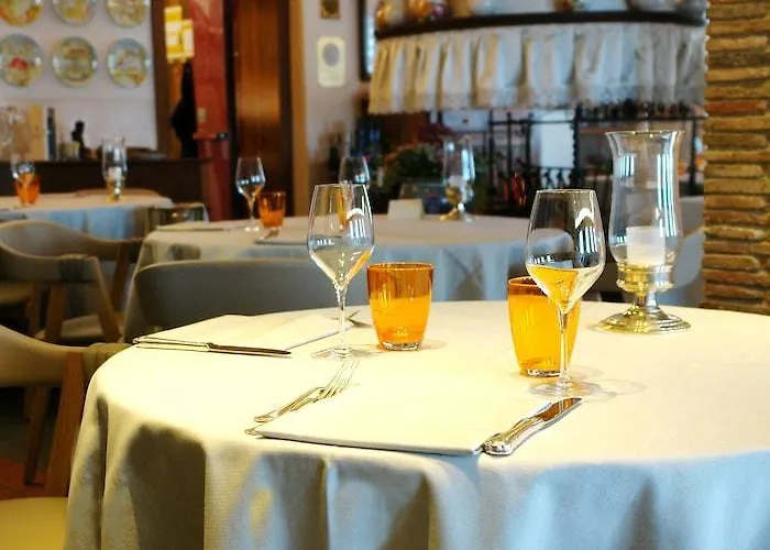 La Di Moret 4* Udine