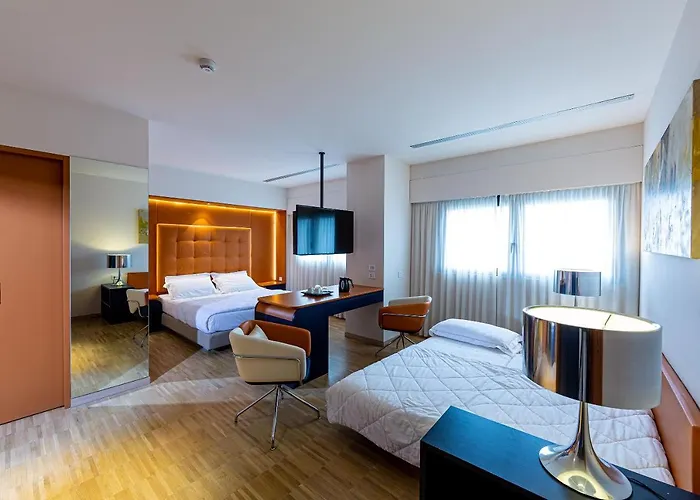 La Di Moret Hotell Udine