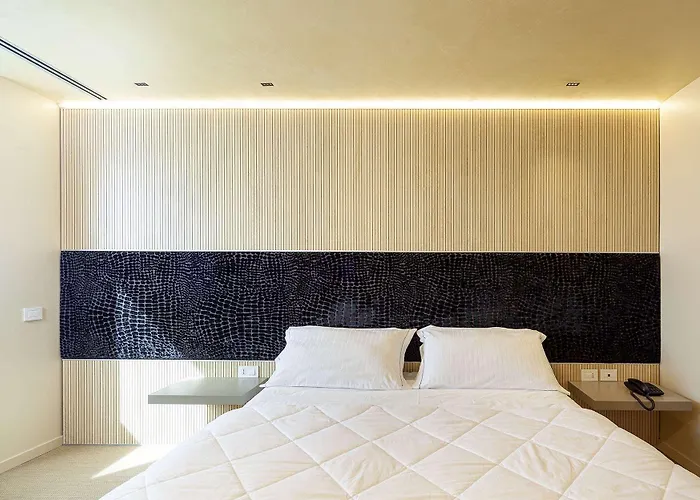 Hotell La Di Moret 4*