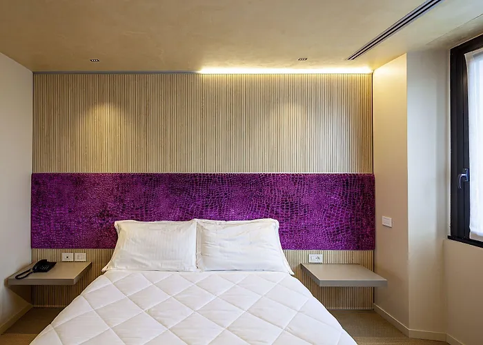 Là Di Moret Hotel Udine